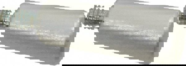 1/4-20 Threaded Stem, Revolving Handwhee