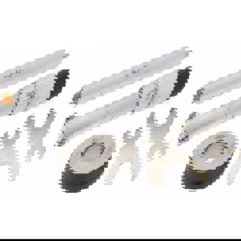 Mechanical Hole Micrometer: 0.8000 to 1.0000