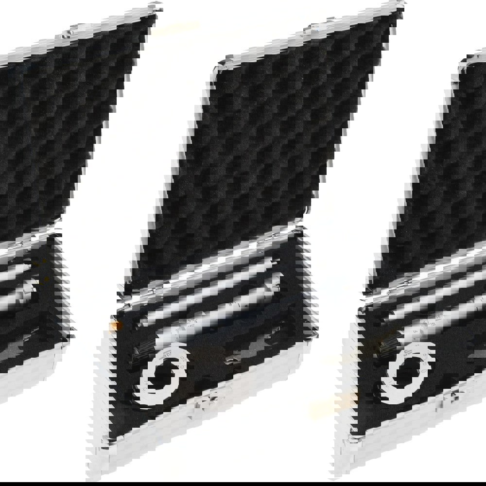 Mechanical Hole Micrometer: 1.0000 to 1.2000