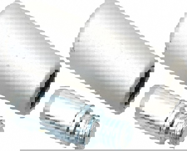 1/2-13 Threaded Stem, Revolving Handwheel & Machine Handle