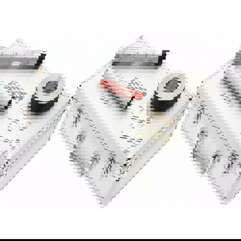 Mechanical Hole Micrometer: 1.2000 to 1.6000