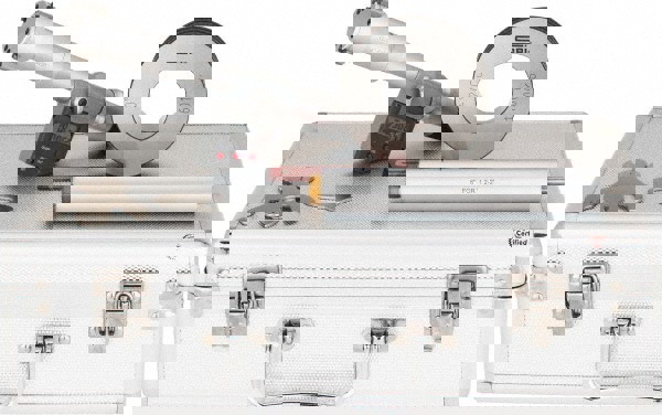 Mechanical Hole Micrometer: 1.6000 to 2.0000