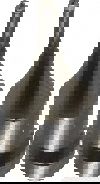 1/4 Inch Diameter Round Ironworker Punch