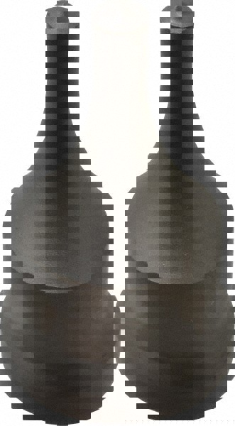 9/32 Inch Diameter Round Ironworker Punch