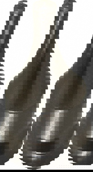 5/16 Inch Diameter Round Ironworker Punc