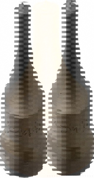 11/32 Inch Diameter Round Ironworker Punch