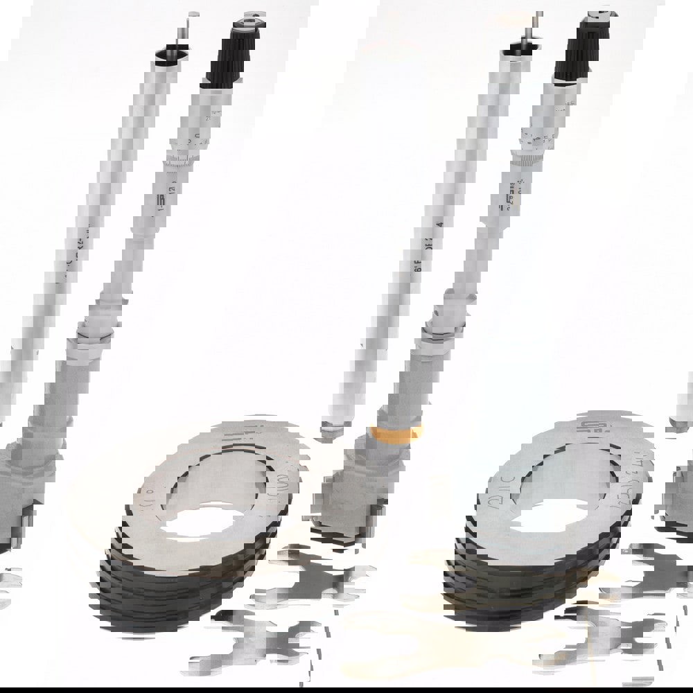 Mechanical Hole Micrometer: 2.5000 to 3.0000