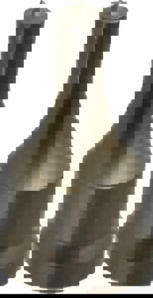 13/32 Inch Diameter Round Ironworker Pun