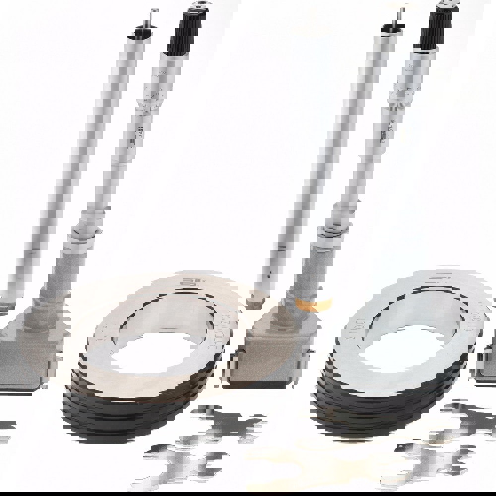 Mechanical Hole Micrometer: 3.5000 to 4.0000