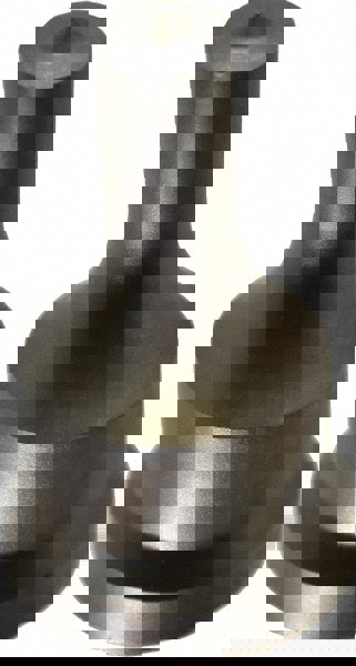 15/32 Inch Diameter Round Ironworker Punch