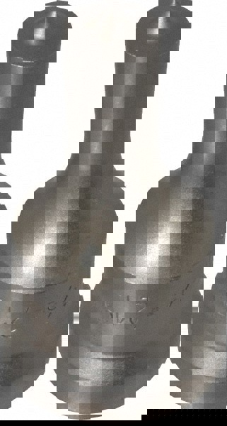 1/2 Inch Diameter Round Ironworker Punch