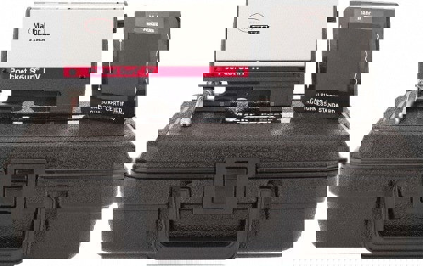 Surface Roughness Gage: Multiple Roughness Parameters