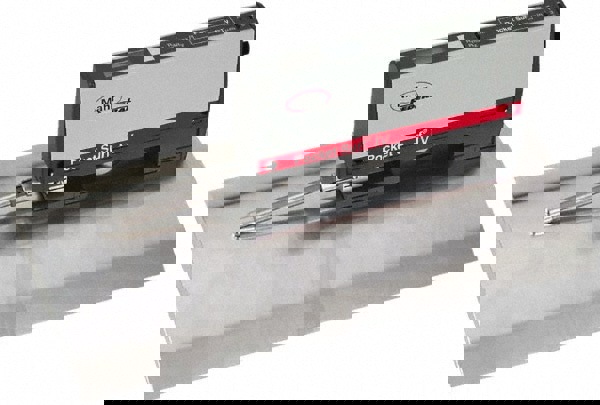 Surface Roughness Gage: Multiple Roughness Parameters