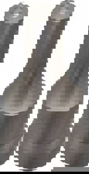 9/16 Inch Diameter Round Ironworker Punch