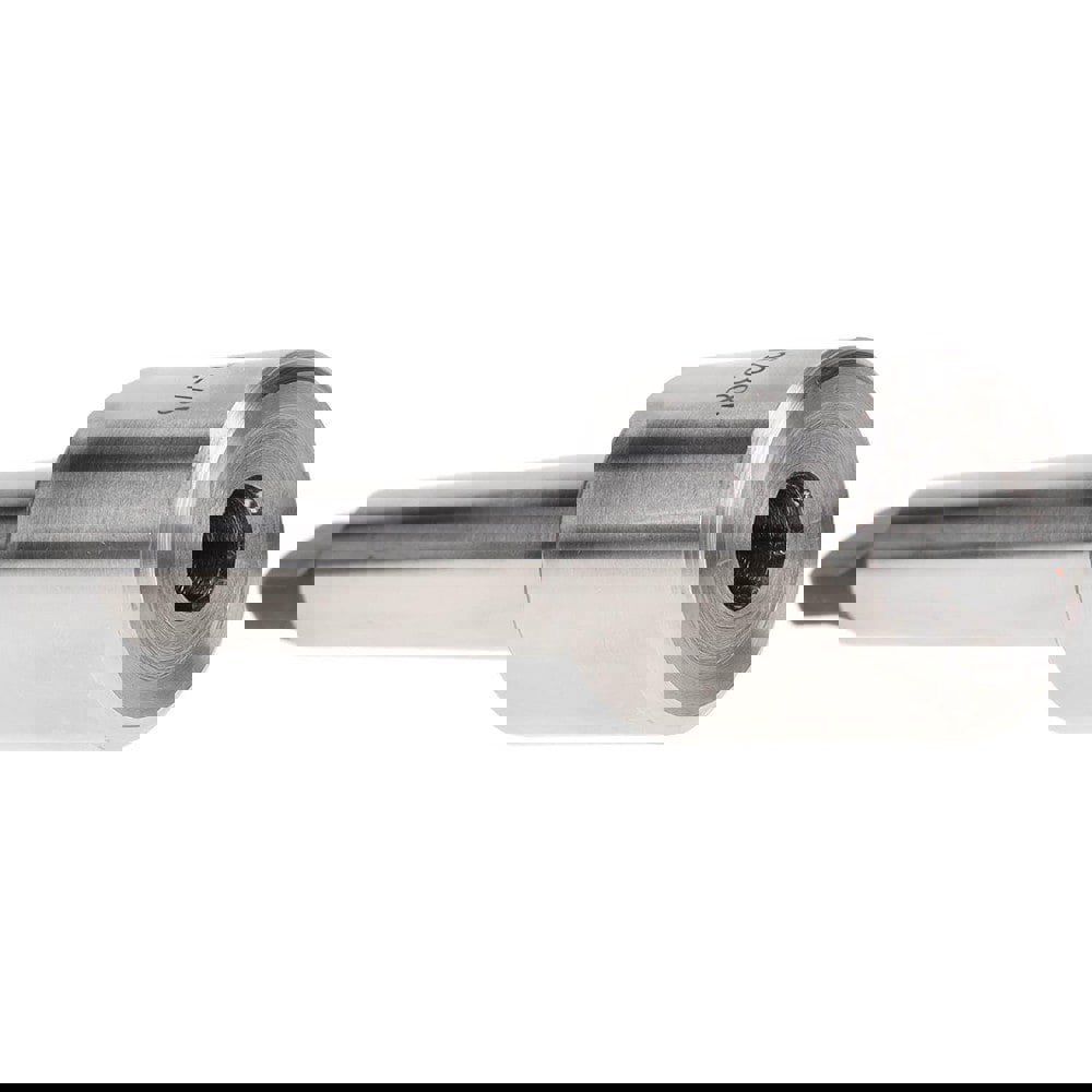 End Mill Holder: 2MT Taper, Taper Shank, 3/8