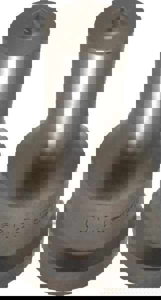 5/8 Inch Diameter Round Ironworker Punch