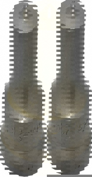 11/16 Inch Diameter Round Ironworker Punch