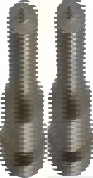 3/4 Inch Diameter Round Ironworker Punch