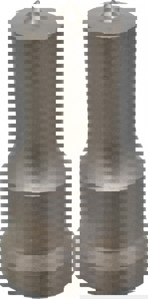 13/16 Inch Diameter Round Ironworker Punch