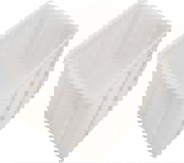 Polyethylene Storage Tote: