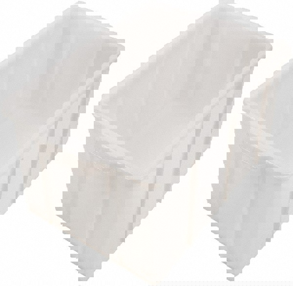 Polyethylene Storage Tote: