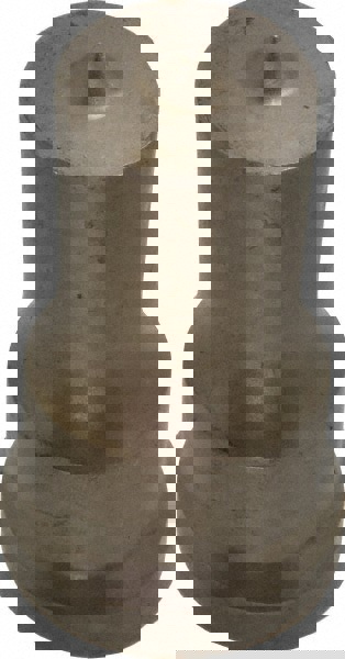 7/8 Inch Diameter Round Ironworker Punch