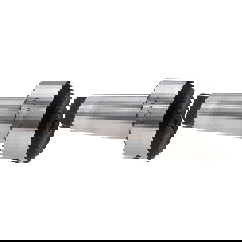 End Mill Holder: 3MT Taper, Taper Shank, 3/8