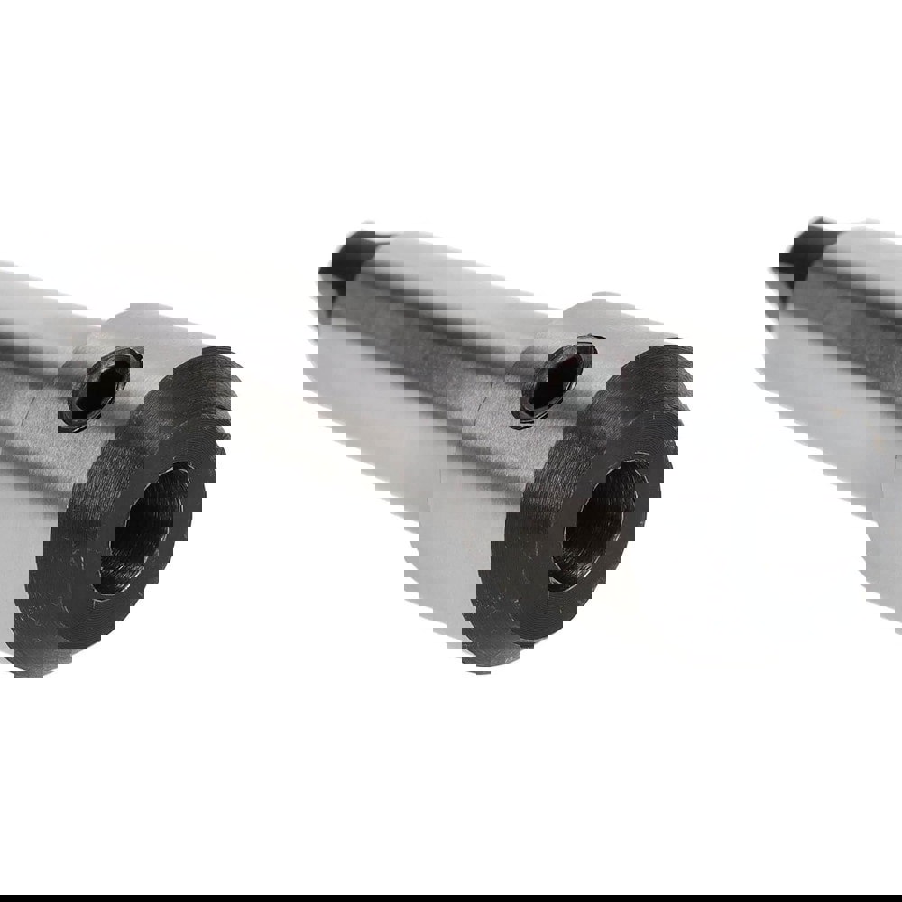 End Mill Holder: 3MT Taper, Taper Shank, 1/2