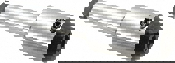 End Mill Holder: 3MT Taper, Taper Shank, 5/8