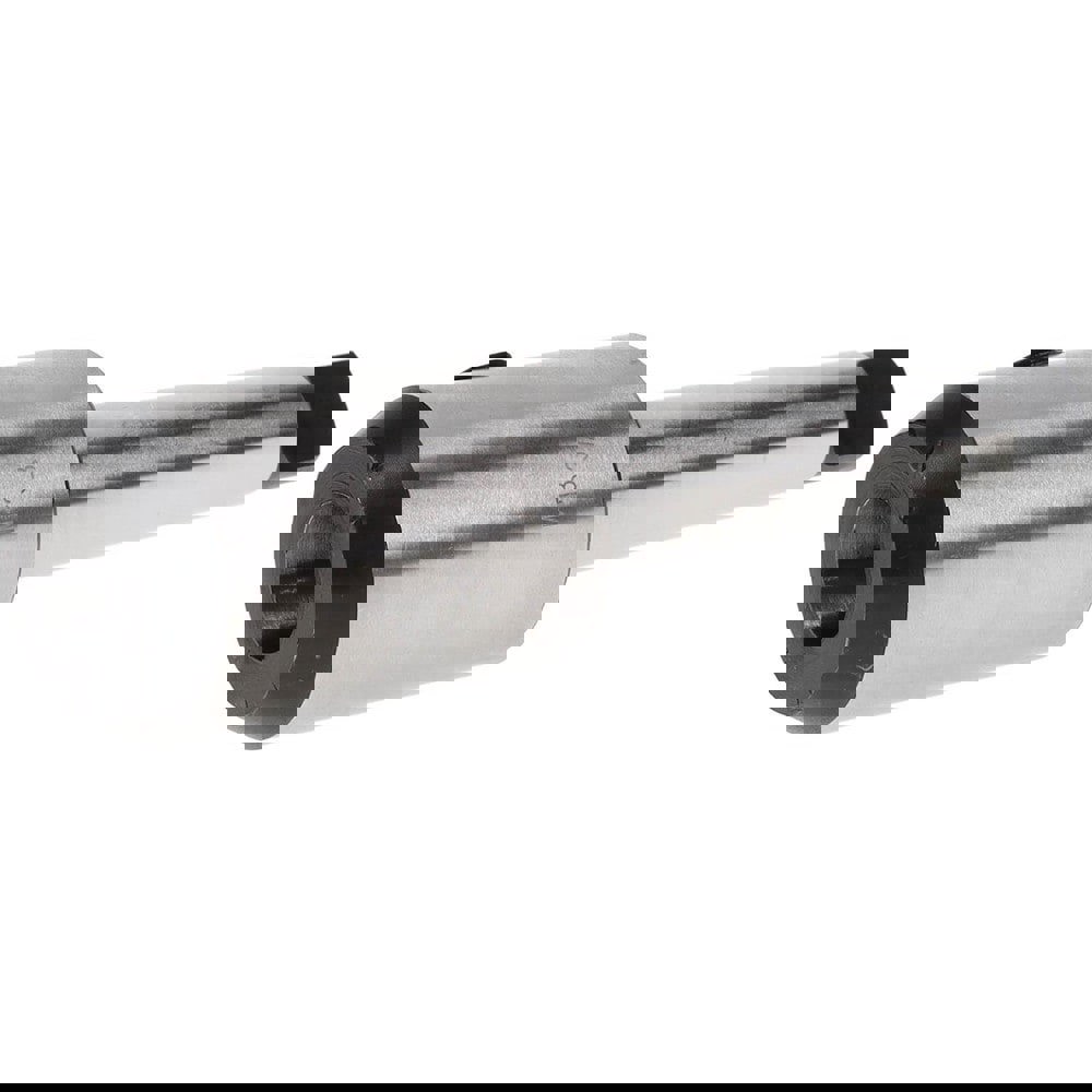 End Mill Holder: 3MT Taper, Taper Shank, 3/4