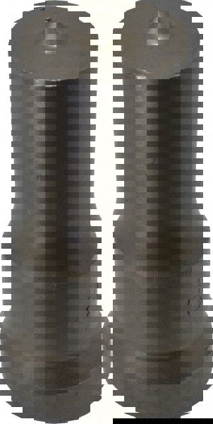 15/16 Inch Diameter Round Ironworker Punch