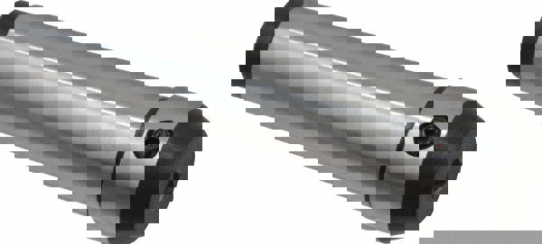 End Mill Holder: 3MT Taper Shank, 1/4