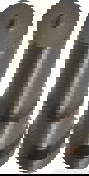 1 Inch Diameter Round Ironworker Punch