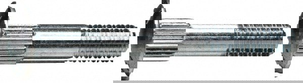 Carriage Bolt: 3/8-16, 2