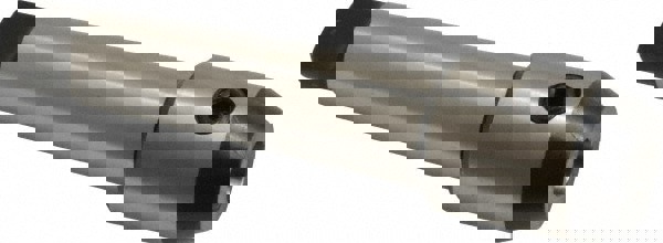 End Mill Holder: 4MT Taper, Taper Shank, 5/8