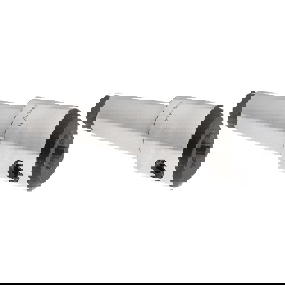 End Mill Holder: 4MT Taper, Taper Shank, 3/4