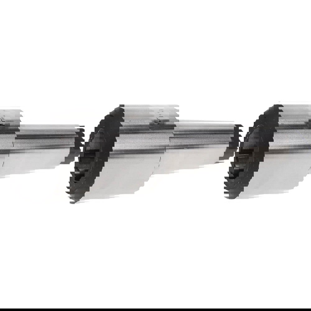 End Mill Holder: 4MT Taper, Taper Shank, 1