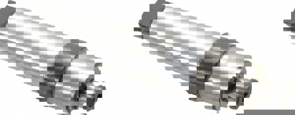 Shell Mill Holder: 4MT, Taper Shank