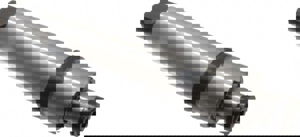 Shell Mill Holder: 4MT, Taper Shank