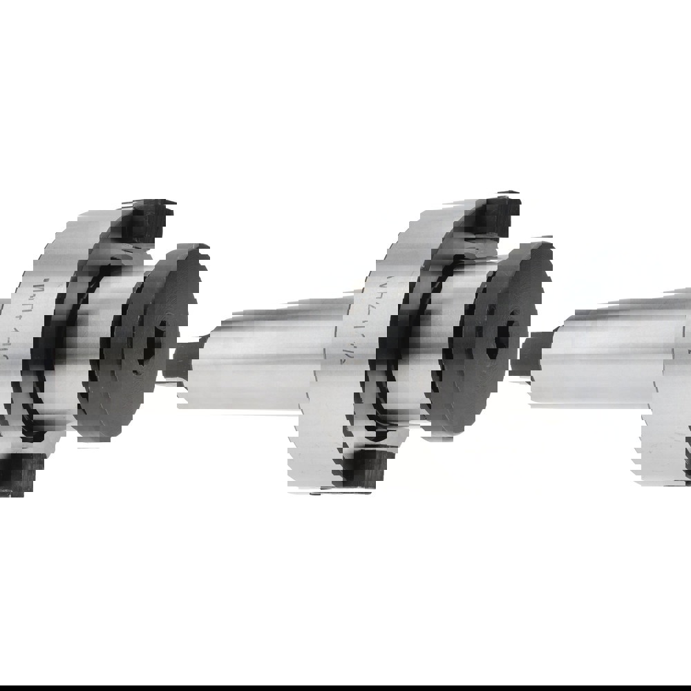 Shell Mill Holder: 4MT, Taper Shank