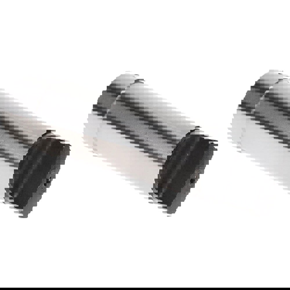 End Mill Holder: 5MT Taper, Taper Shank, 1/2