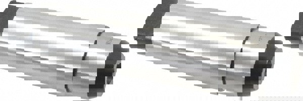 End Mill Holder: 5MT Taper, Taper Shank, 5/8