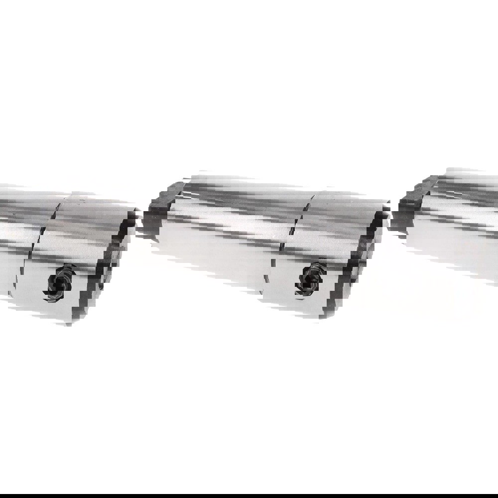 End Mill Holder: 5MT Taper, Taper Shank, 3/4