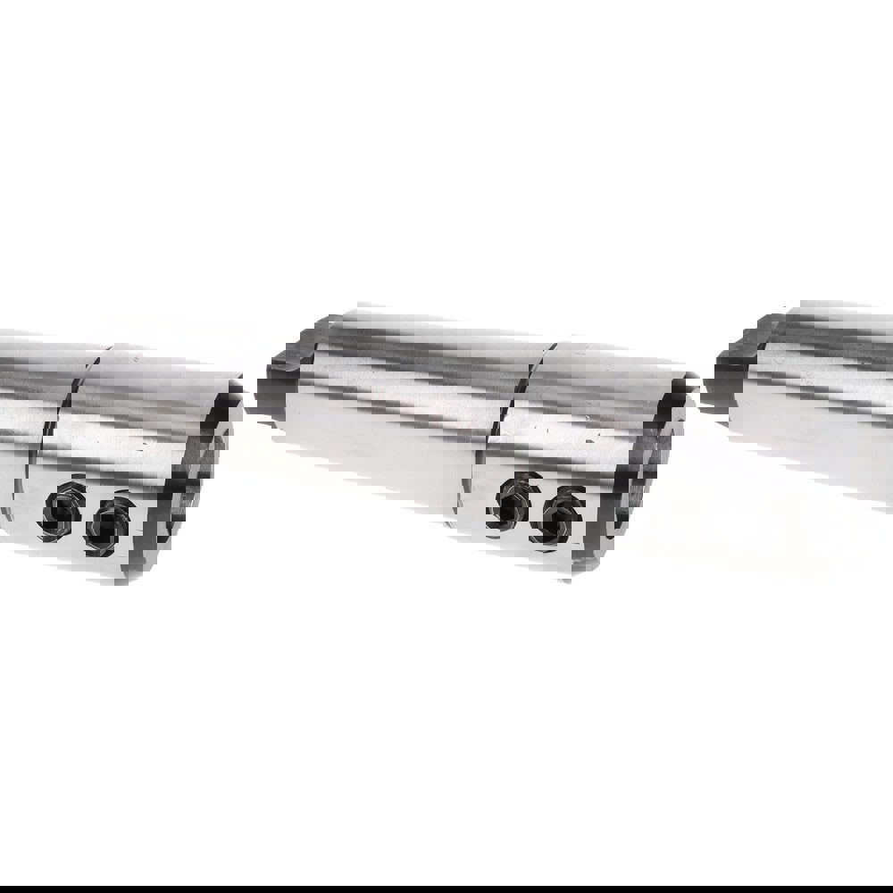 End Mill Holder: 5MT Taper, Taper Shank, 1