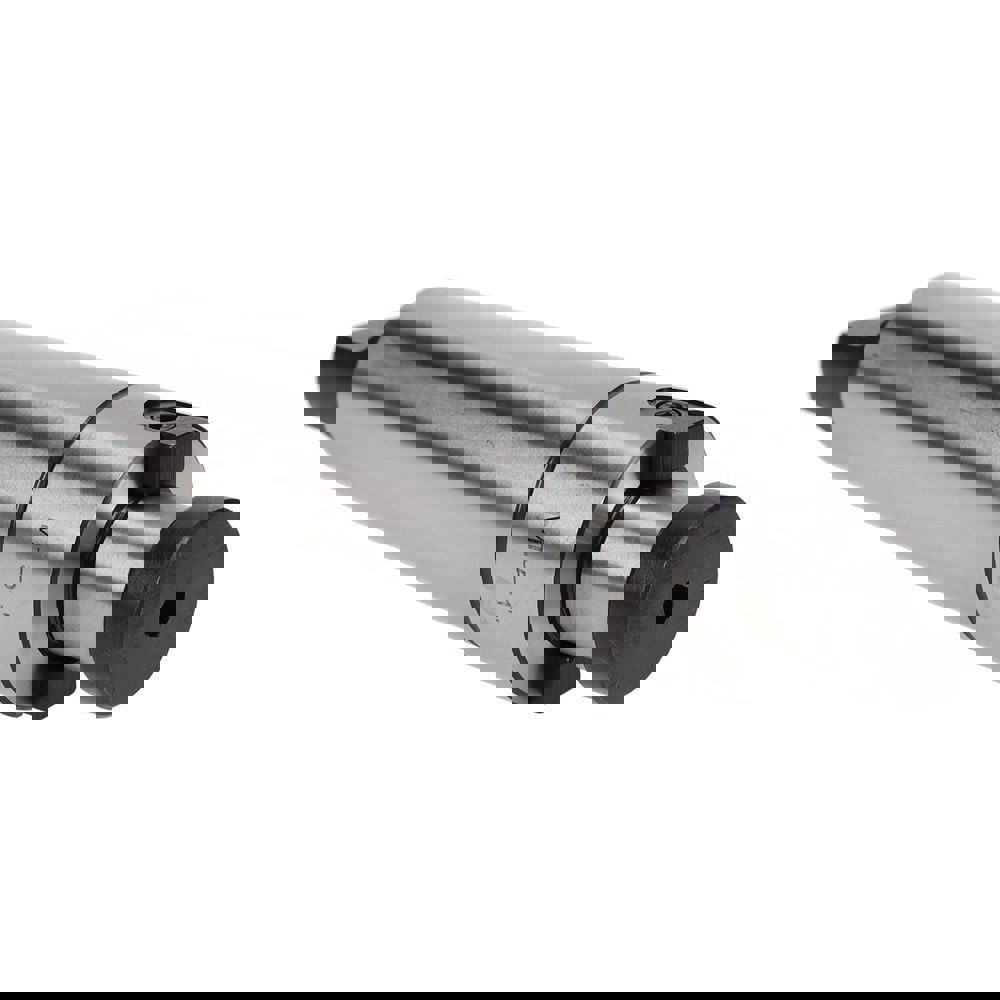 Shell Mill Holder: 5MT, Taper Shank, 1