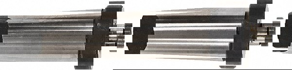 Shell Mill Holder: 5MT, Taper Shank