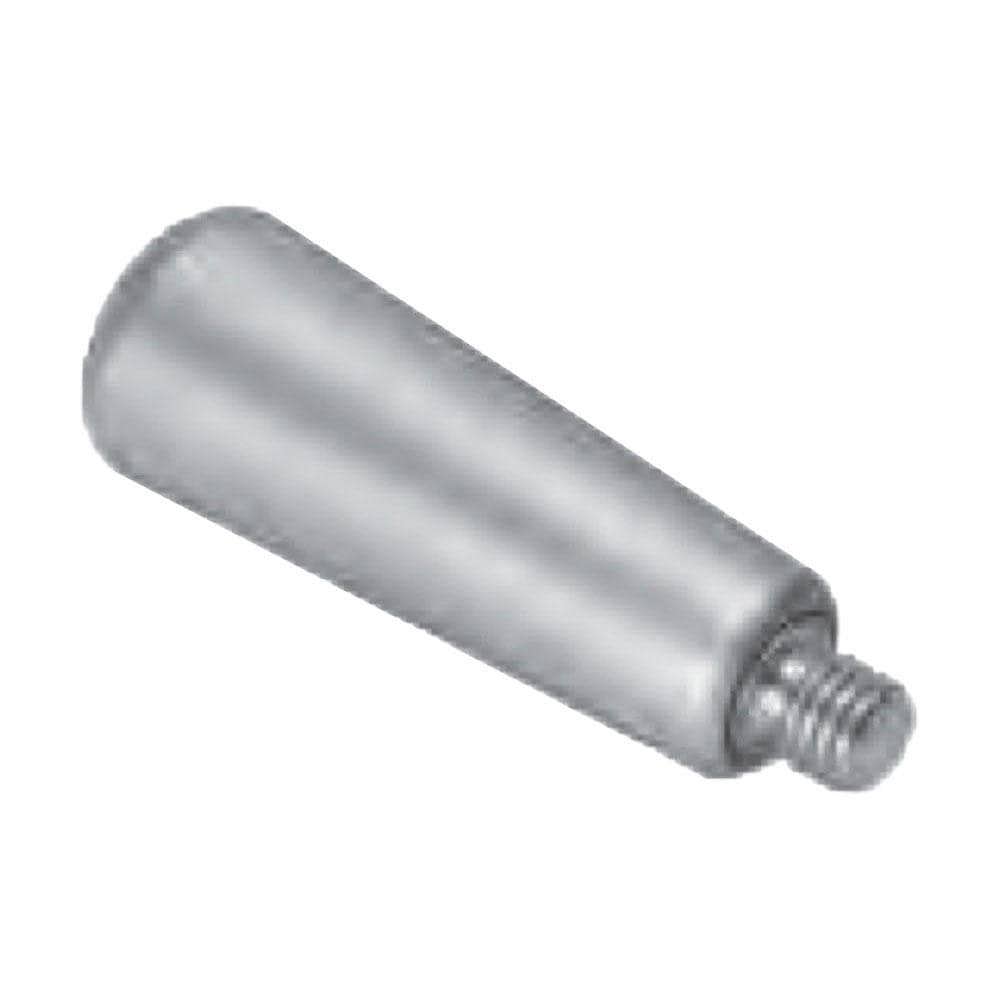 Clamp Handle Grips; For Use With: Portable Tools ; Grip Length: 39.0000 ; Material: 2024 Aluminum ; Spindle Thread Size: M6 ; UNSPSC Code: 40151566
