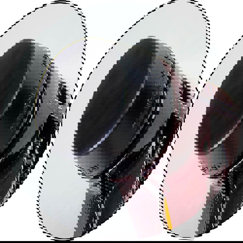 Replacement Heads & Faces; Material: Rubber ; Tip Diameter (Decimal Inch): 3.1250 ; Hardness: Medium Hard ; Color: Black ; Mount Type: Screw-In ; Face Shape: Round