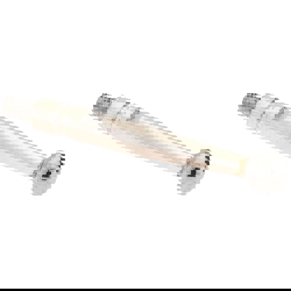 Replacement Test Ind. Points