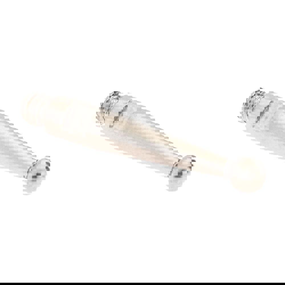 Replacement Test Ind. Points